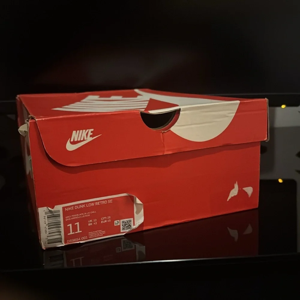 Nike Dunk Low SE Lottery - Picture 7 of 7